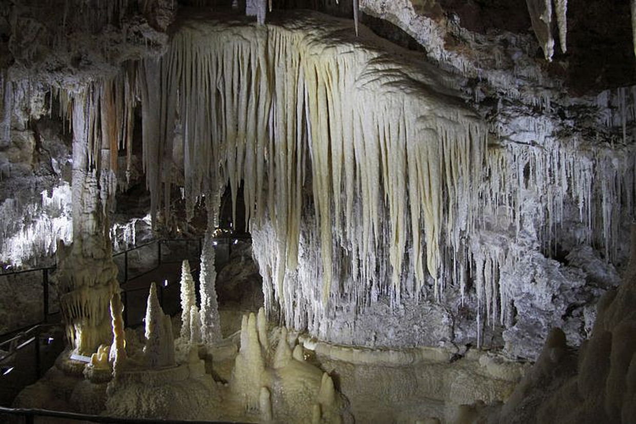 Caves Jacques Baumann