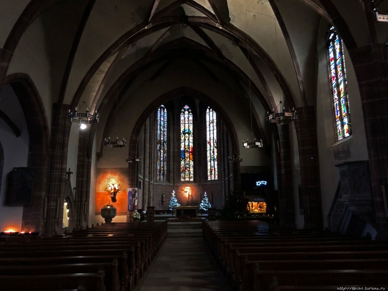Notre-Dame-de-la-Nativite
