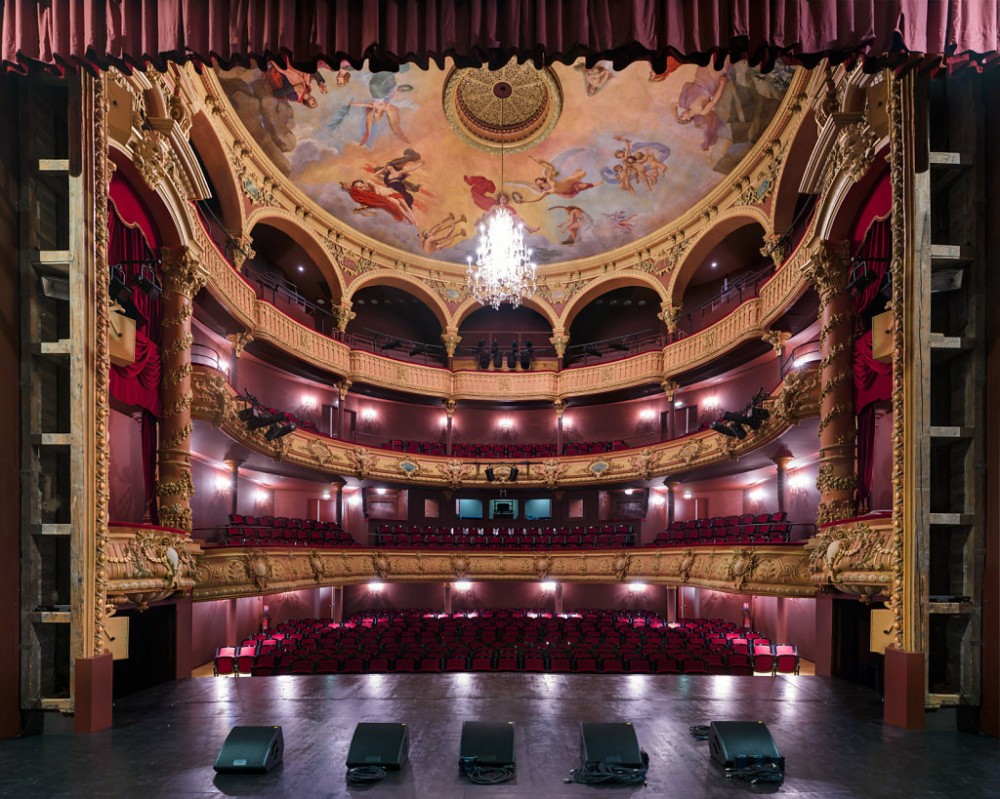 Opéra-Théâtre