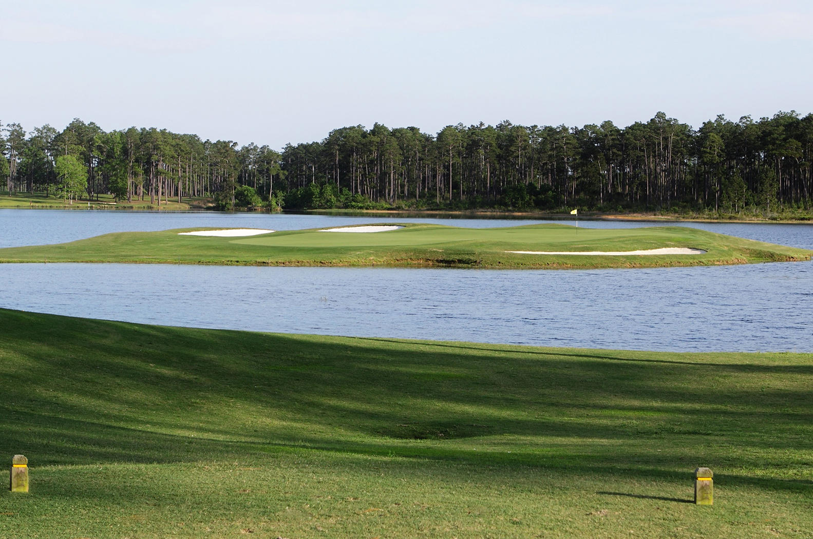 Soqulu Golf and Country Club