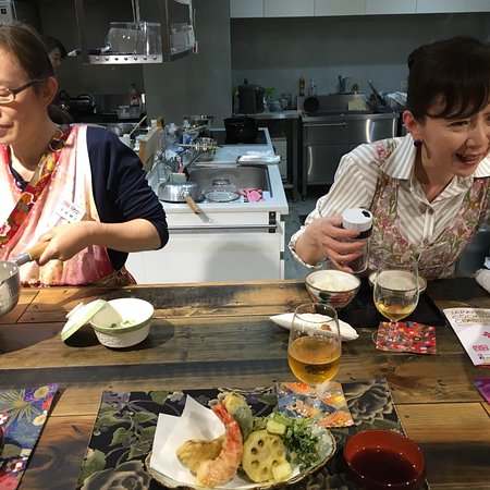 Sakura Cook