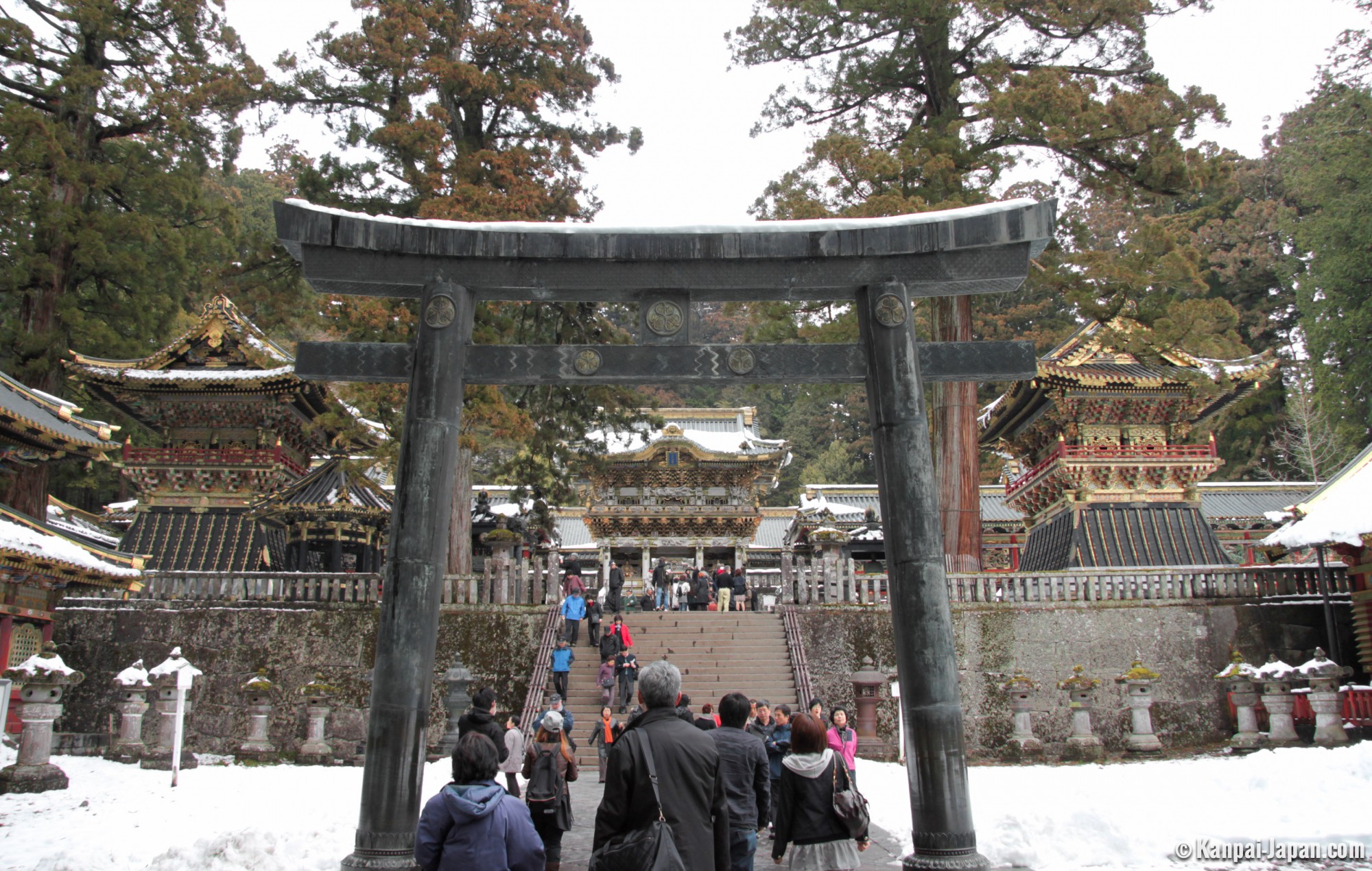 Nikko Ningyono Museum