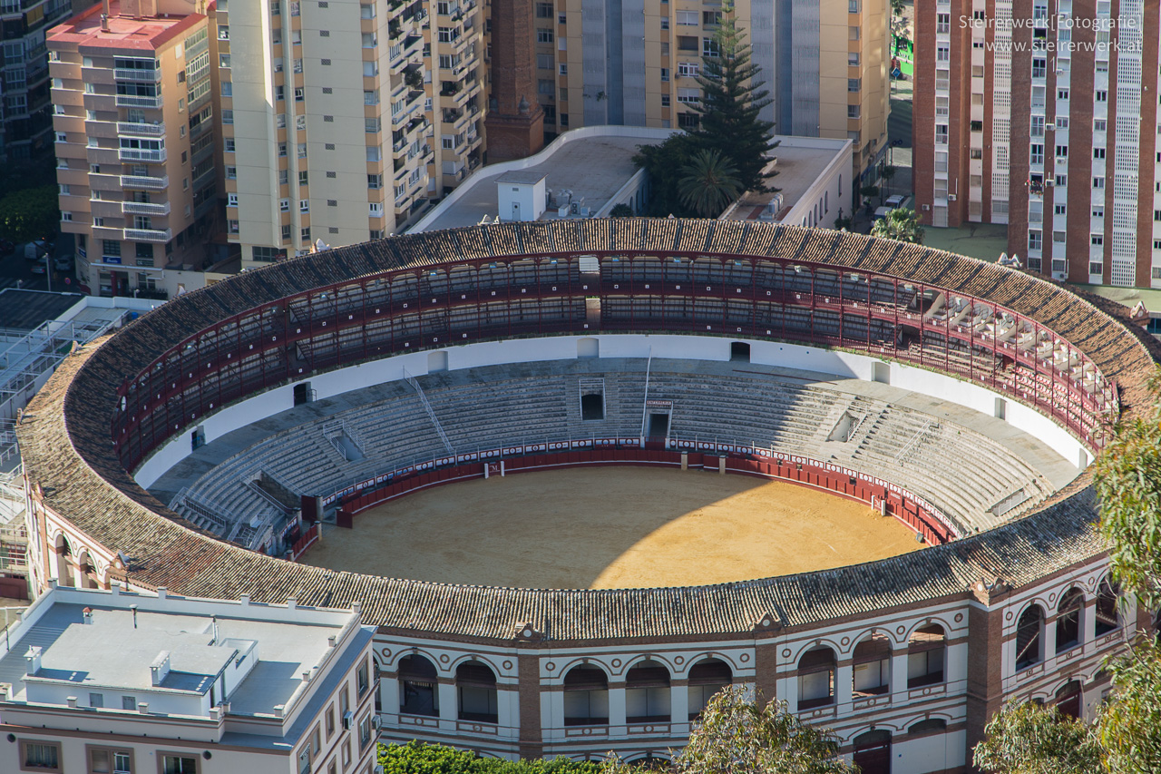 Plaza de Toros Torreon