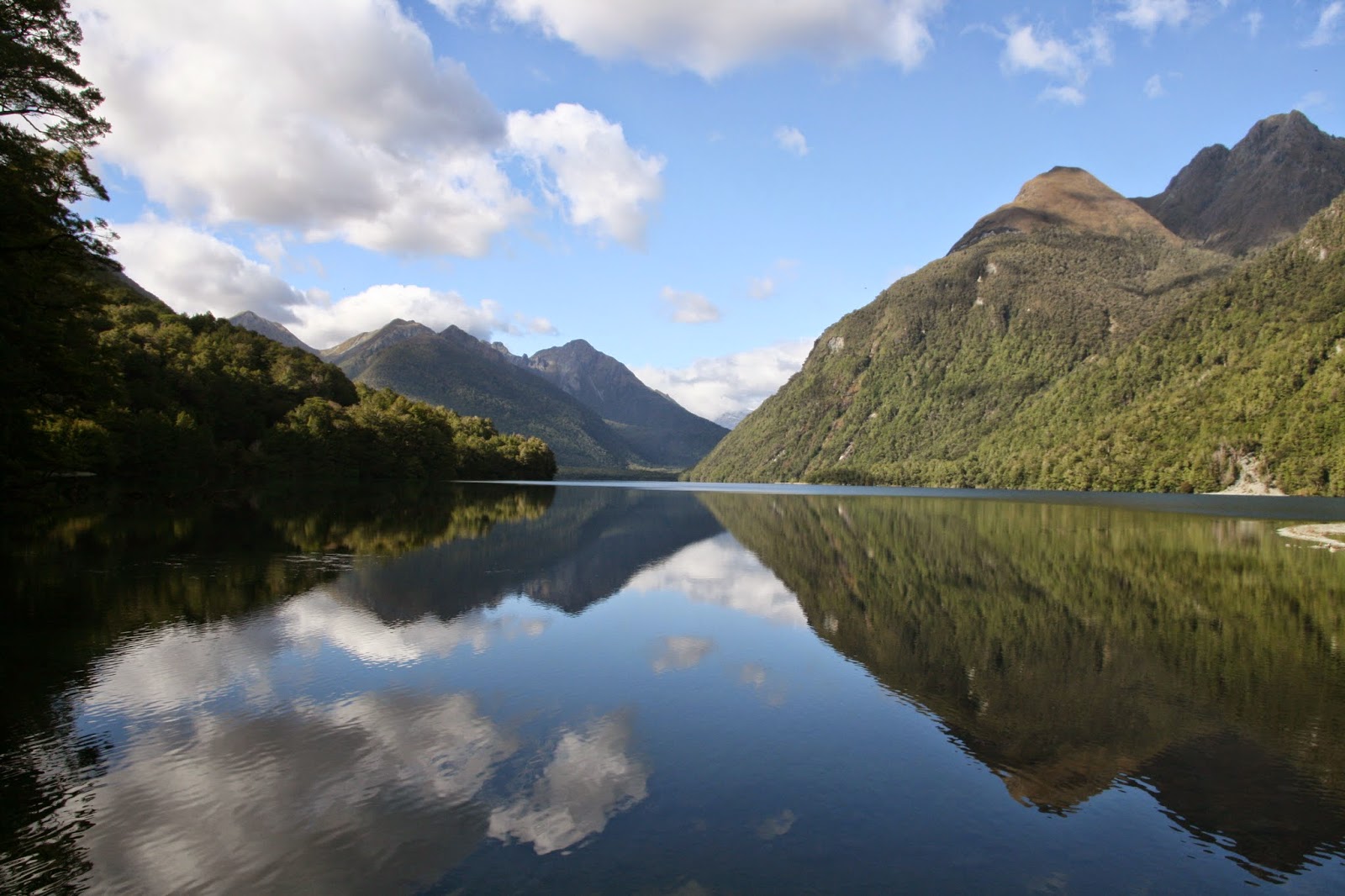 Lake Gunn