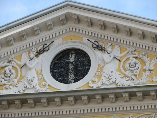 Palazzo Vivante
