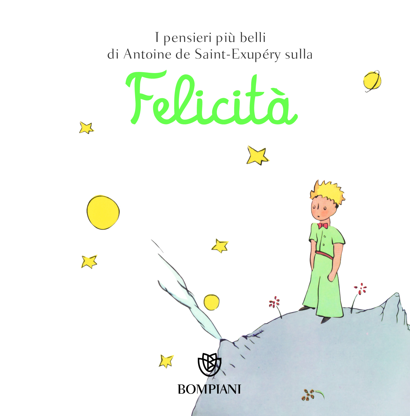 Il Piccolo Principe