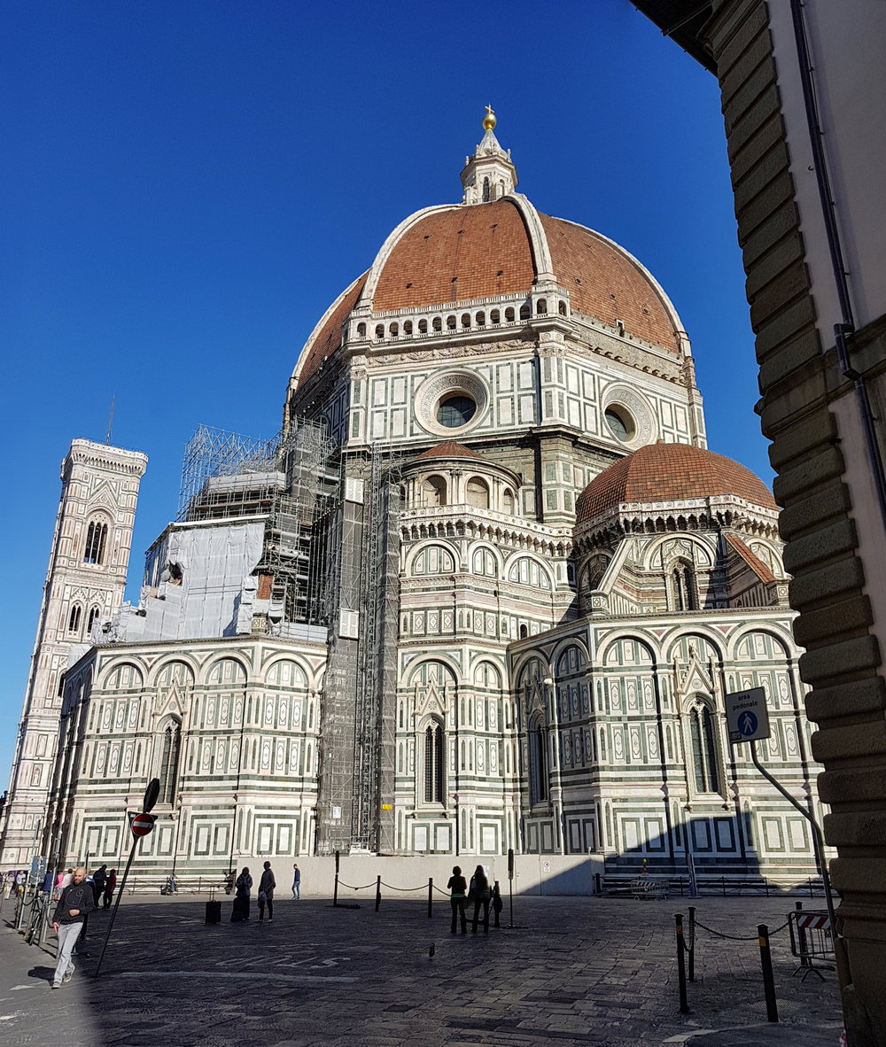 S. Maria del Bosco