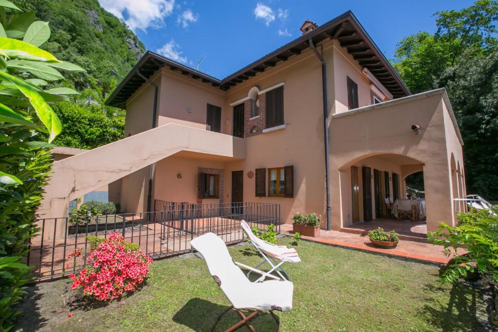 Villa Marina