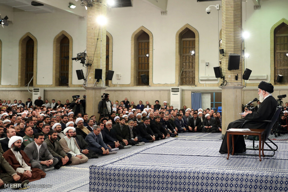 Namaz Khaneh Choopan