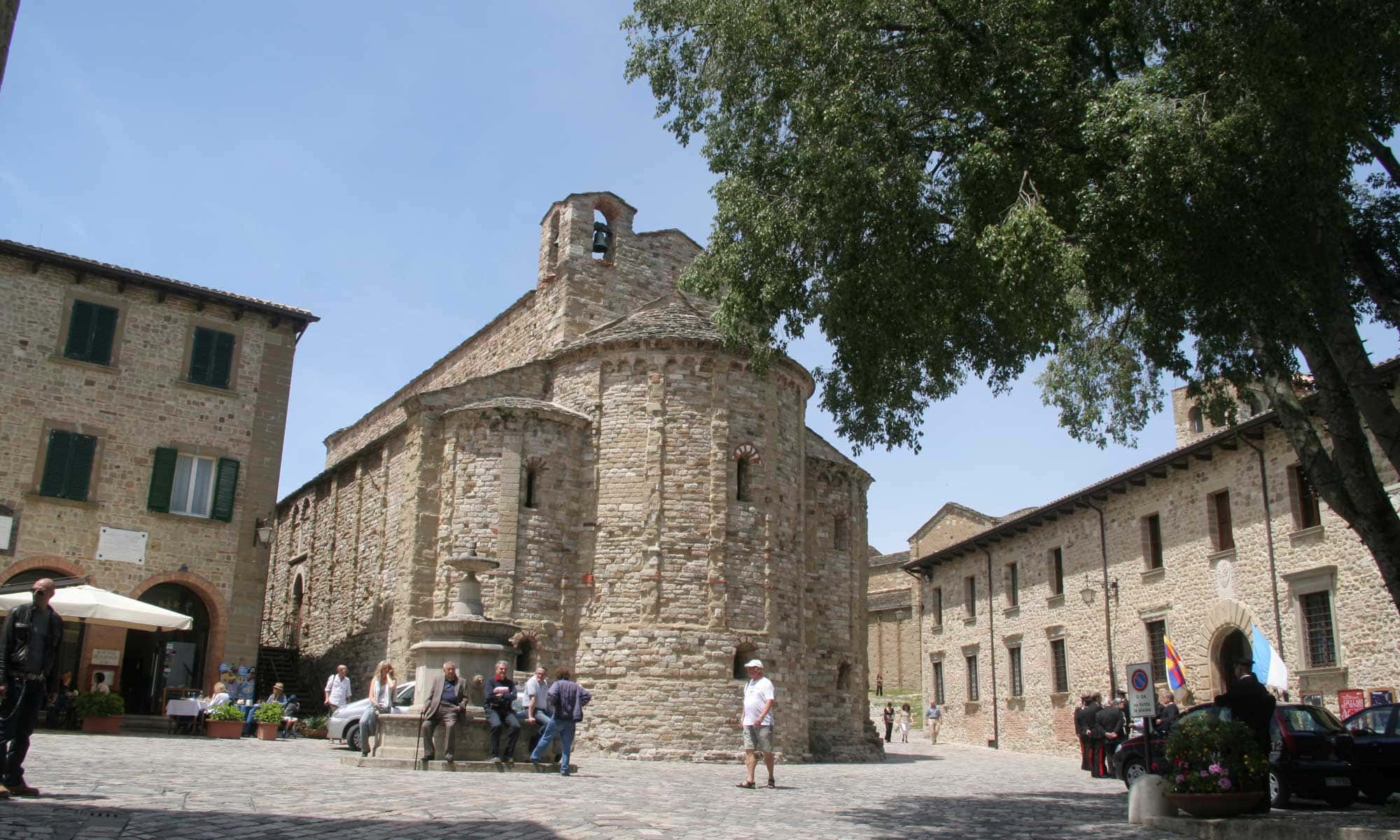 Quartiere San Leonardo