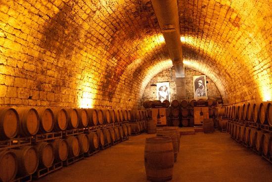 Carmel Winery