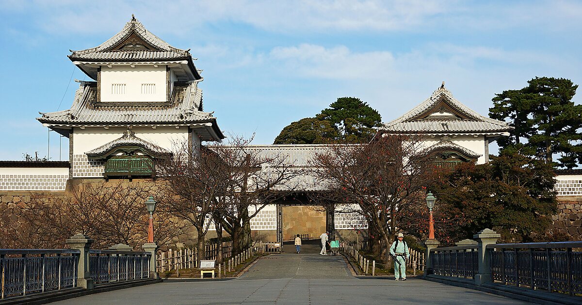 Shirogane Church