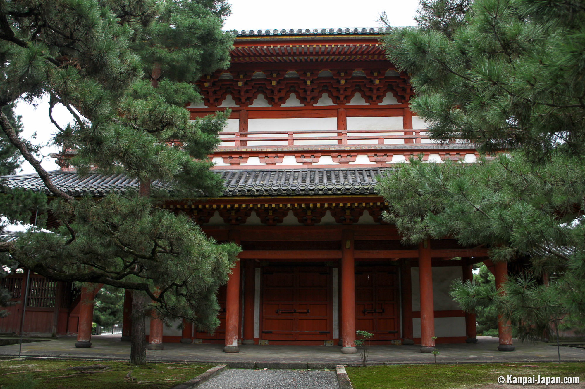 Daitoku-in Temple