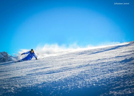 Scuola Italiana Sci e Snowboard Folgarida Dimaro