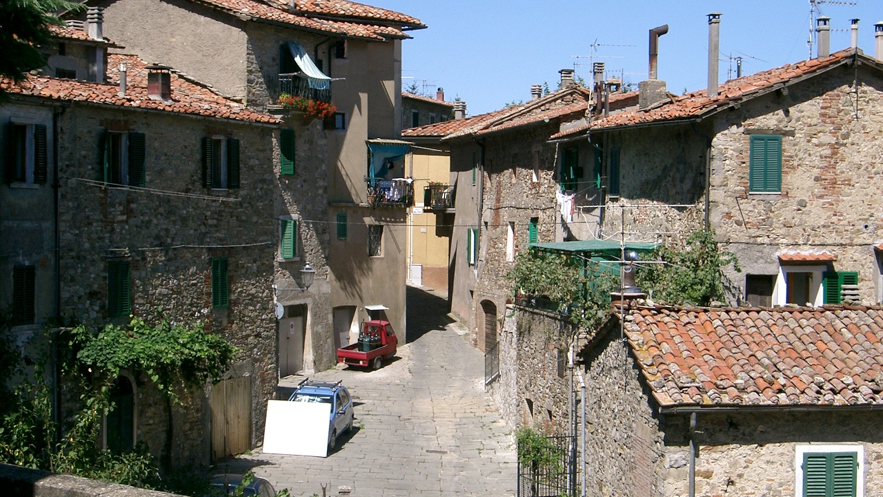 Country Bar Montieri
