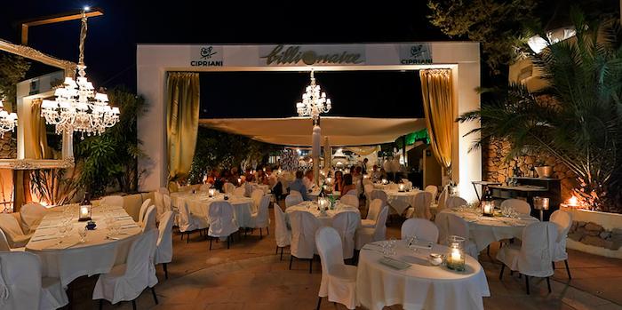 Billionaire Club Porto Cervo