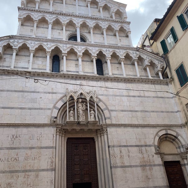 Chiesa di San Michele in Borgo