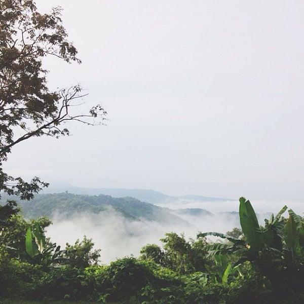 Thap Lan National Park