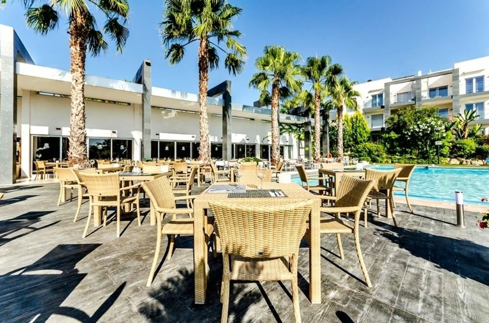 El Plantío Golf Resort