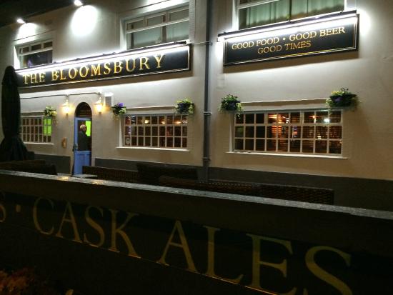 Ruxley Manor Garden Centre