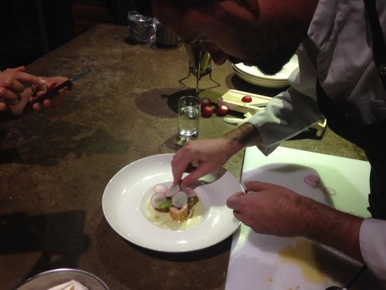 Top Chef Cooking Studio