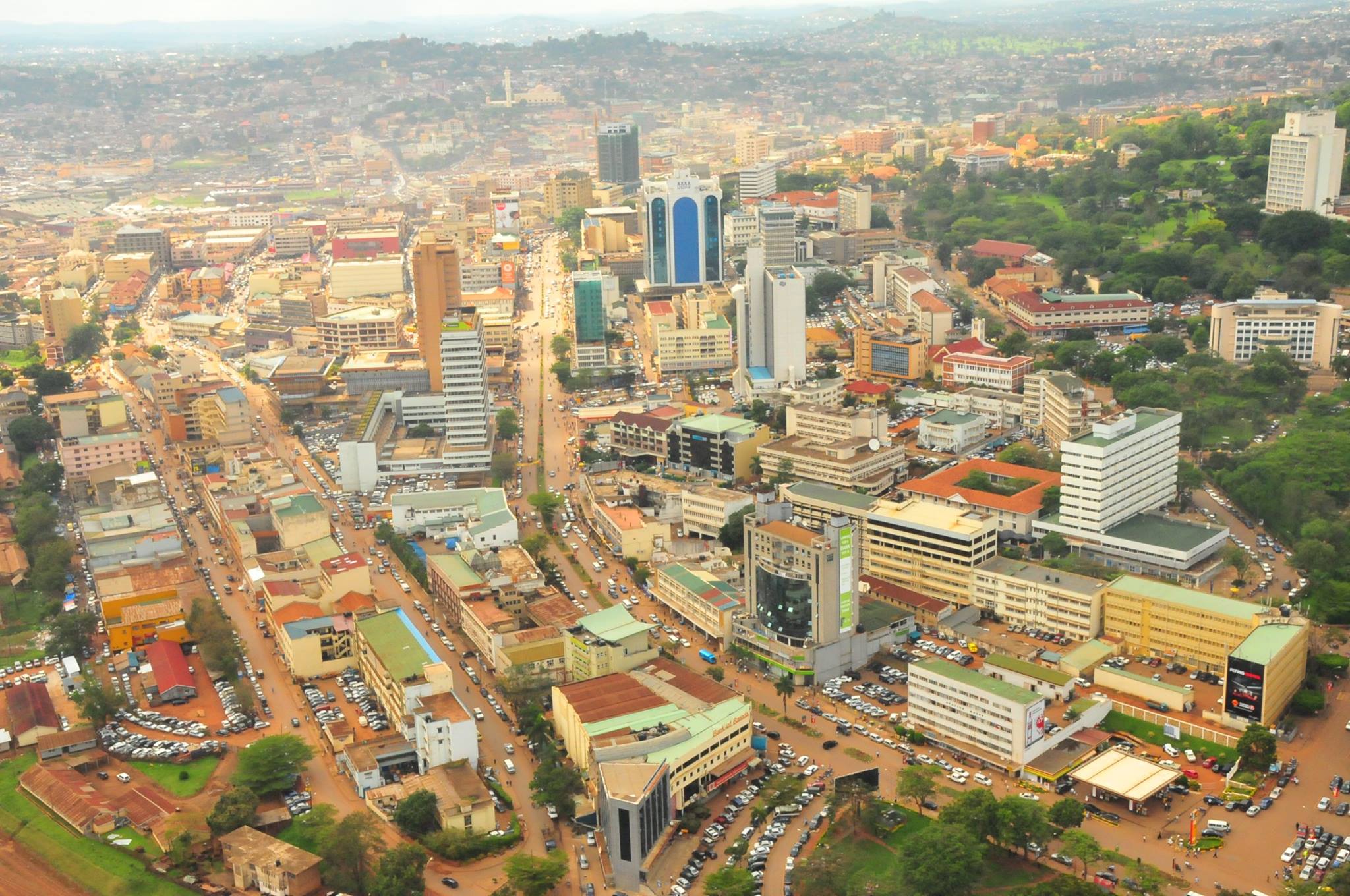 Great Adventures Uganda