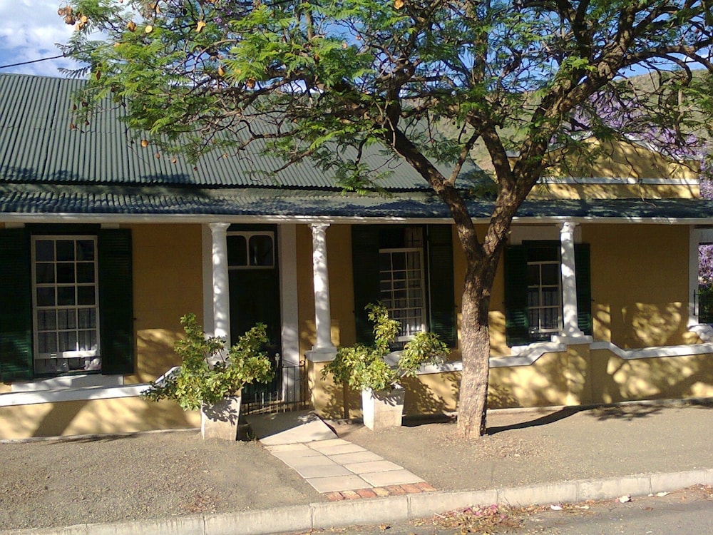 Anglo-Boer War Memorial
