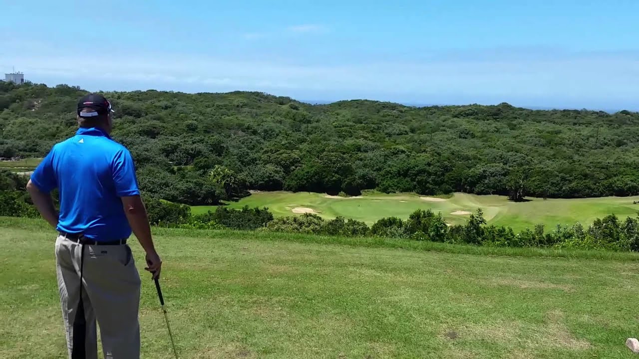 West Bank Golf Club