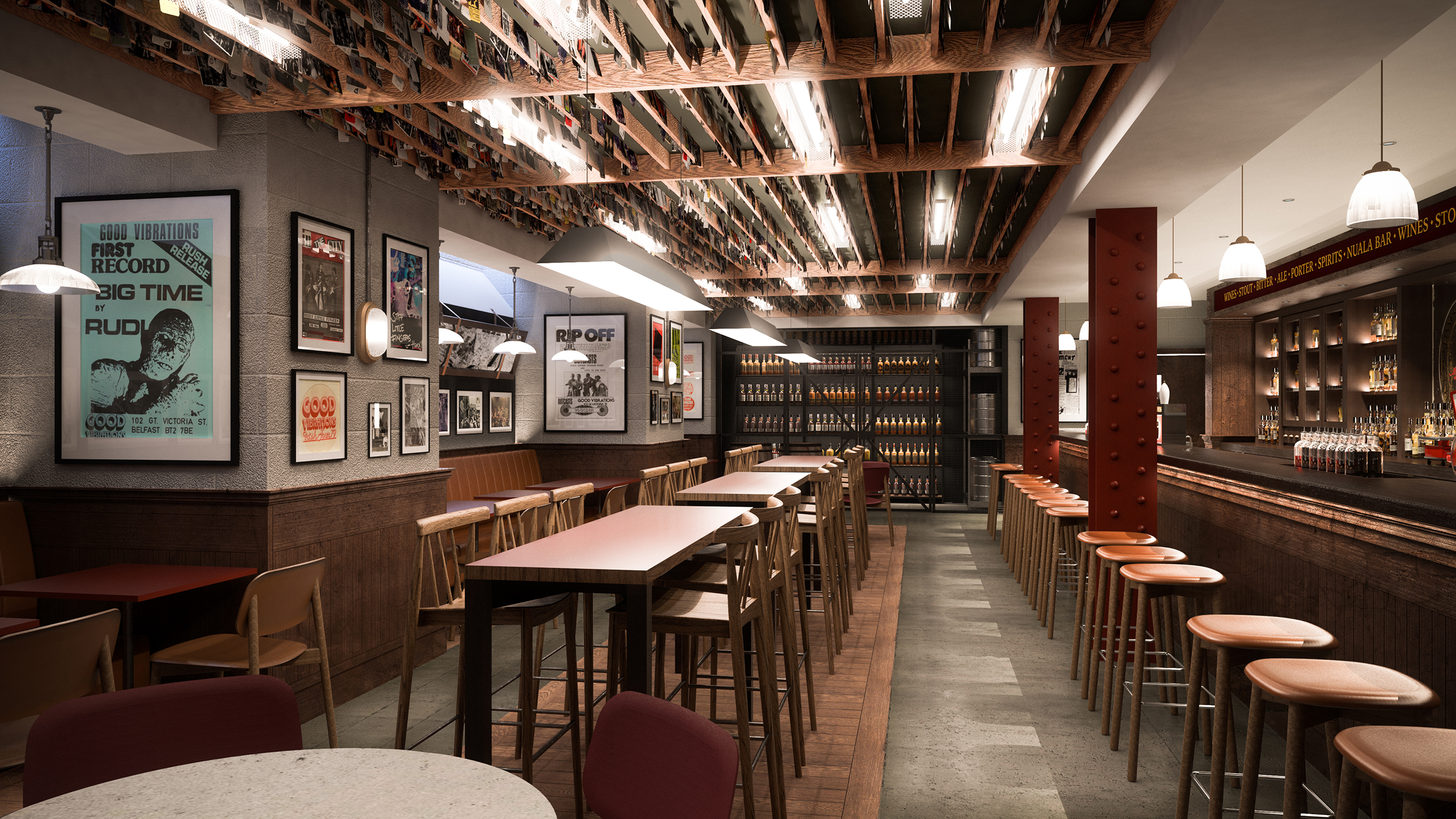 The Craft Galley