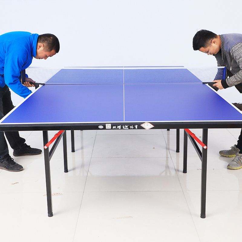 Okpo Table Tennis Court