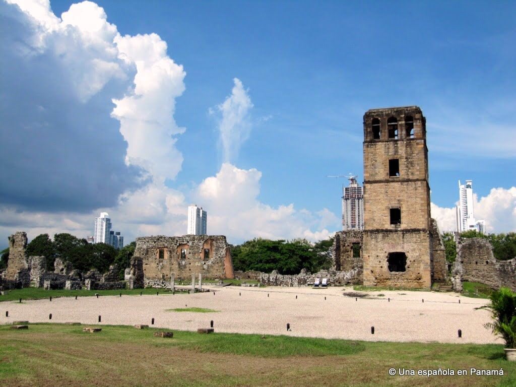 Museo del Canal Interoceánico de Panamá