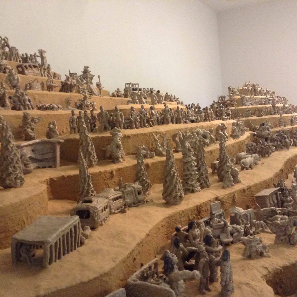 QM GALLERY AL RIWAQ