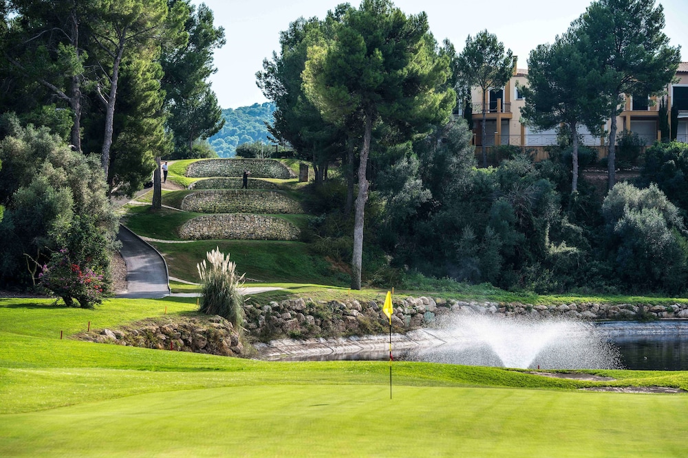 Golf de Andratx