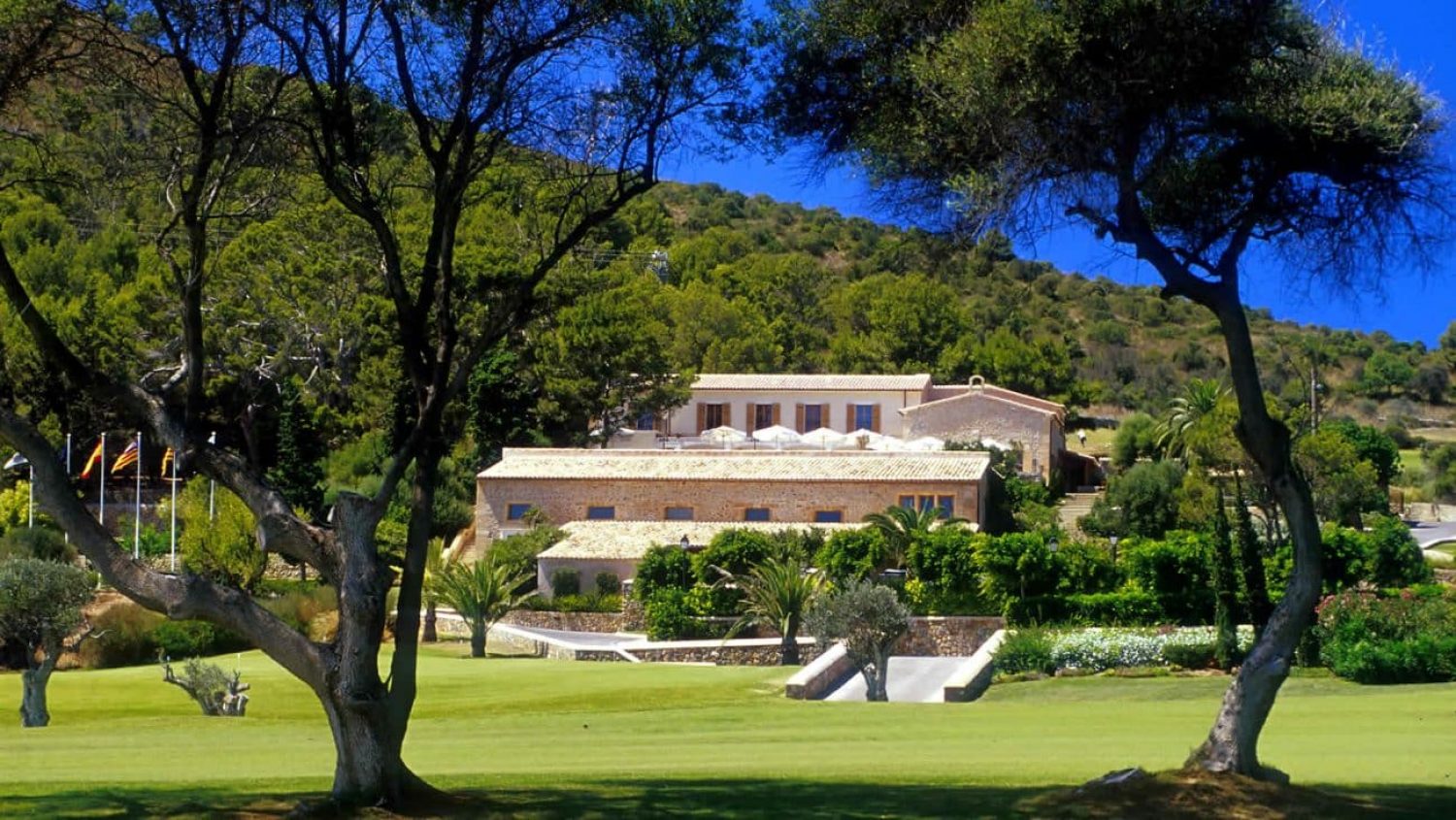 Alcanada Golf Club