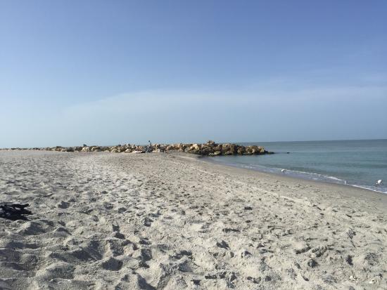 Turner Beach