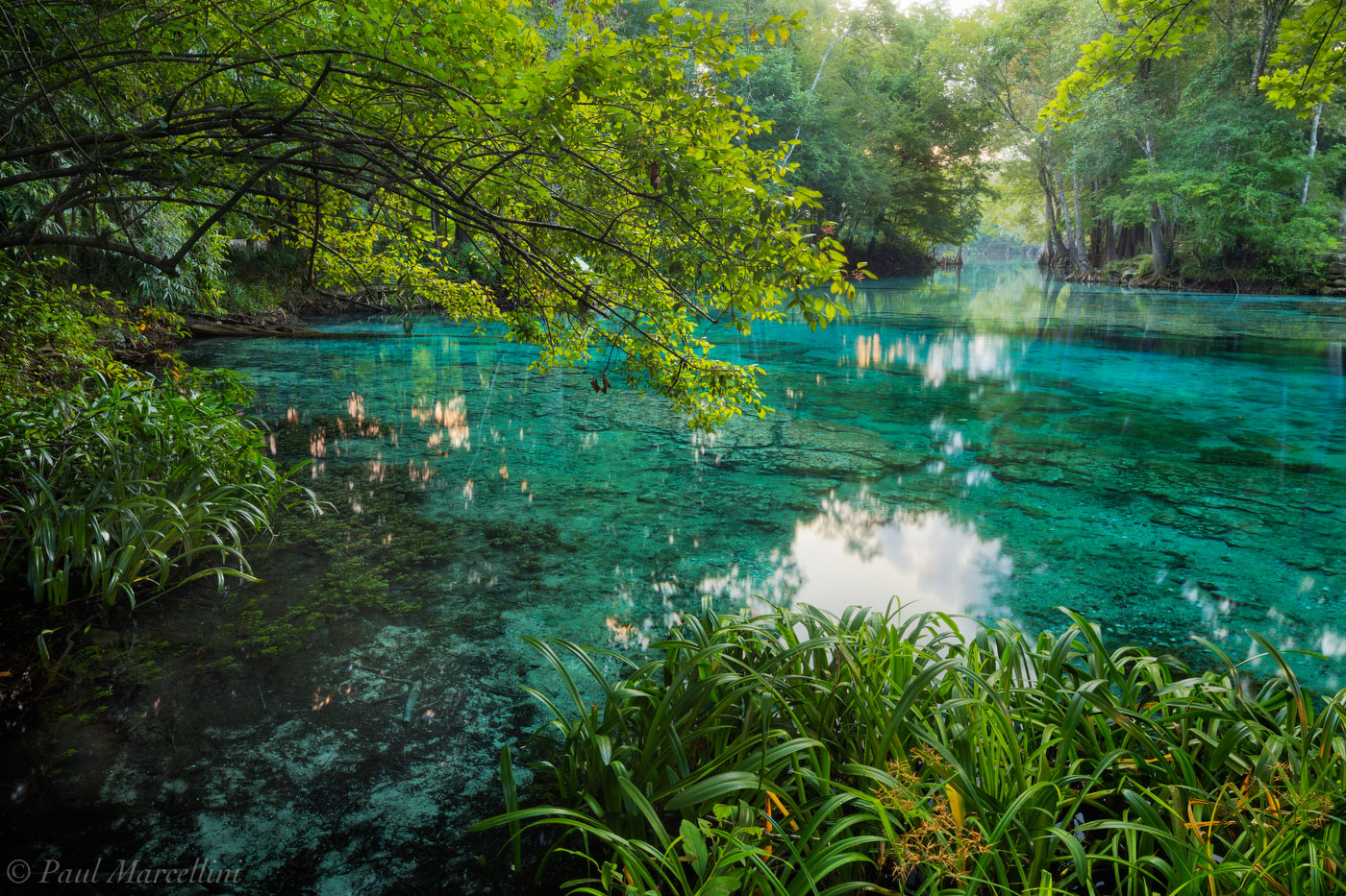 Santa Fe River