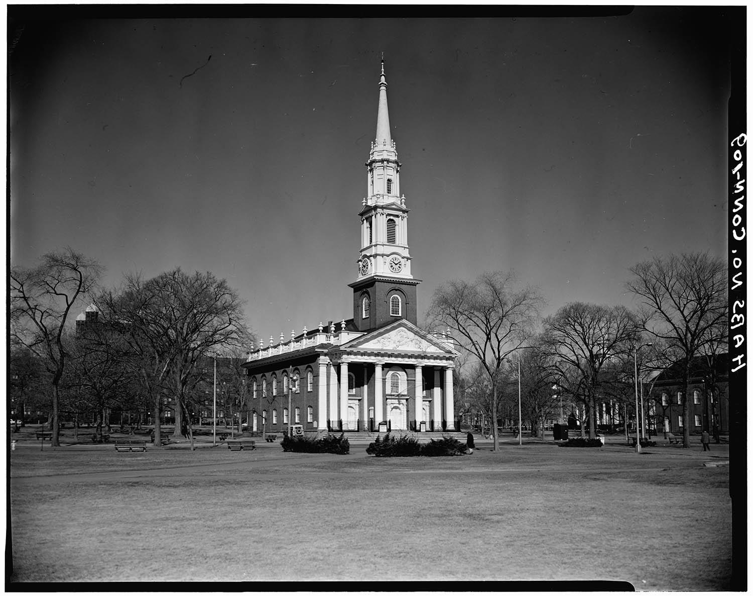 Center Church
