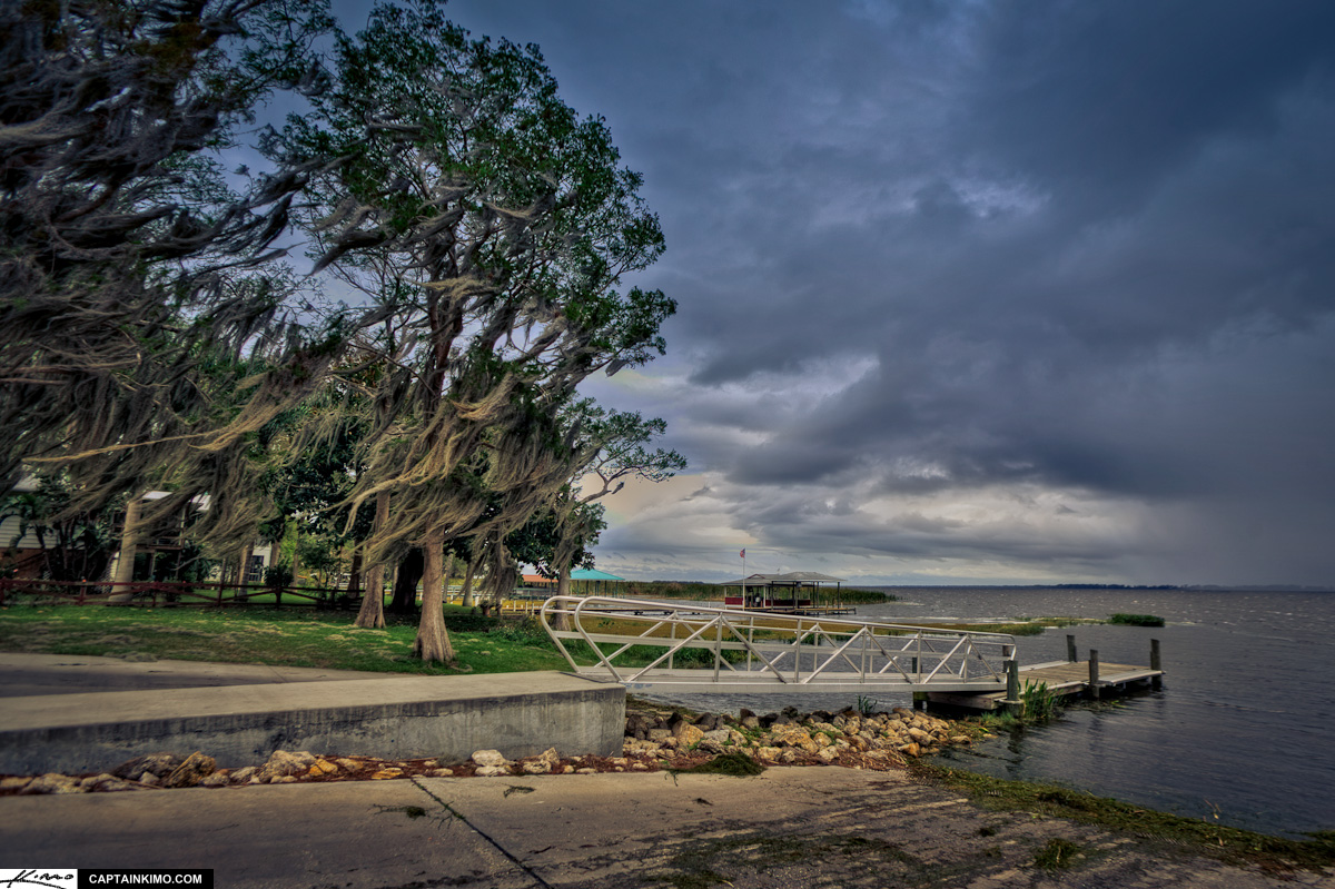 Lake Jackson