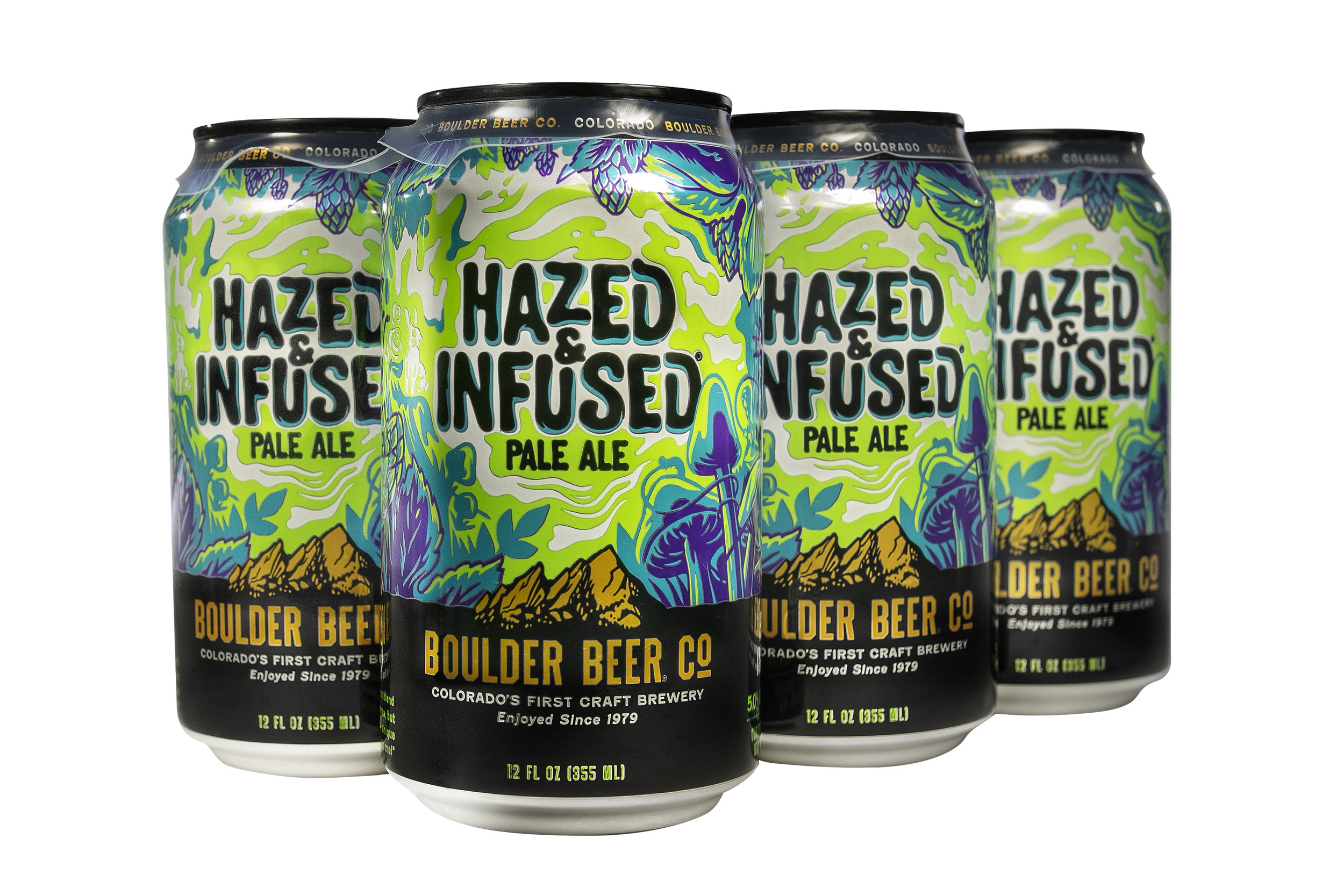 Central 28 Beer Company