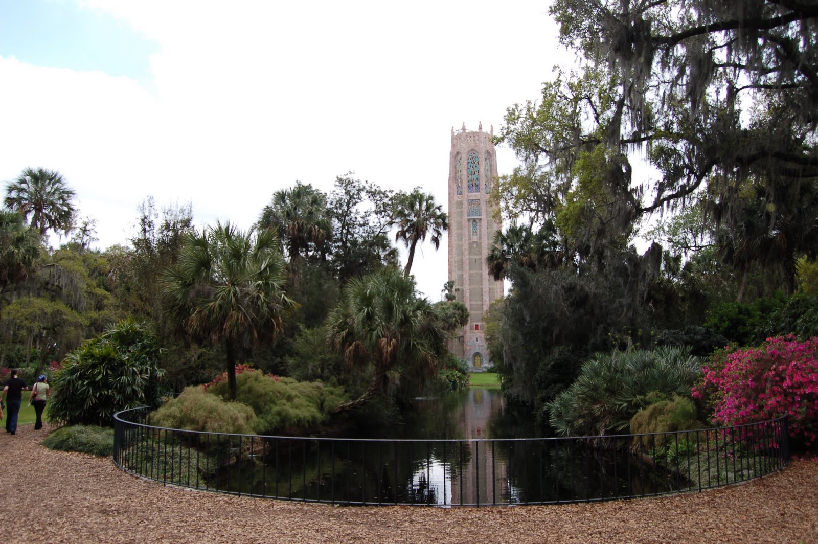 Bok Tower Gardens