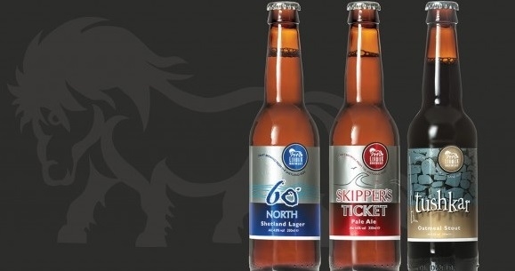 The Lerwick Brewery