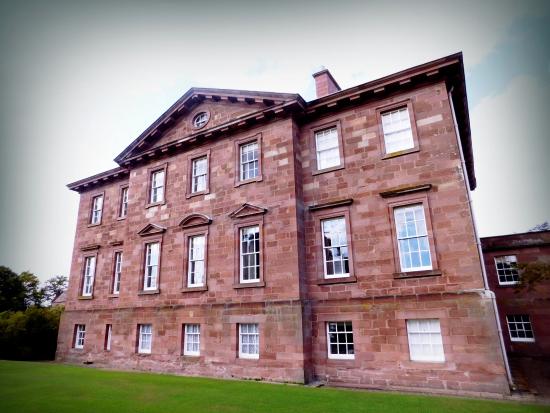 Paxton House
