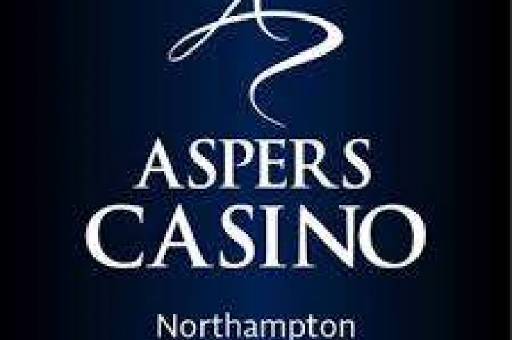 Aspers Casino Northampton