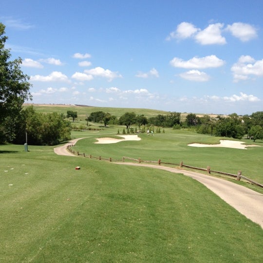 Hebron Country Club
