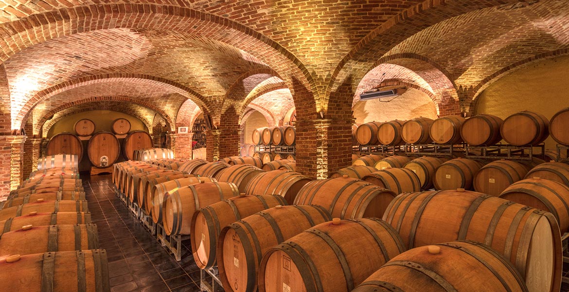 DiBella Winery