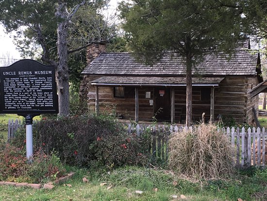 The Georgia Writers Museum