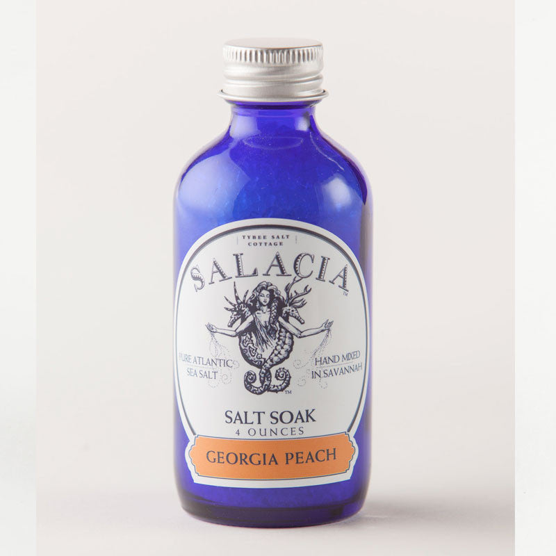 Salacia Salts