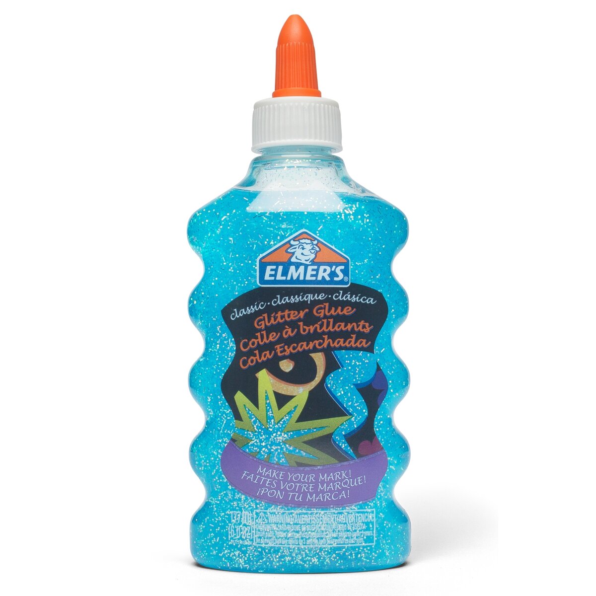 Elmer's Fountain