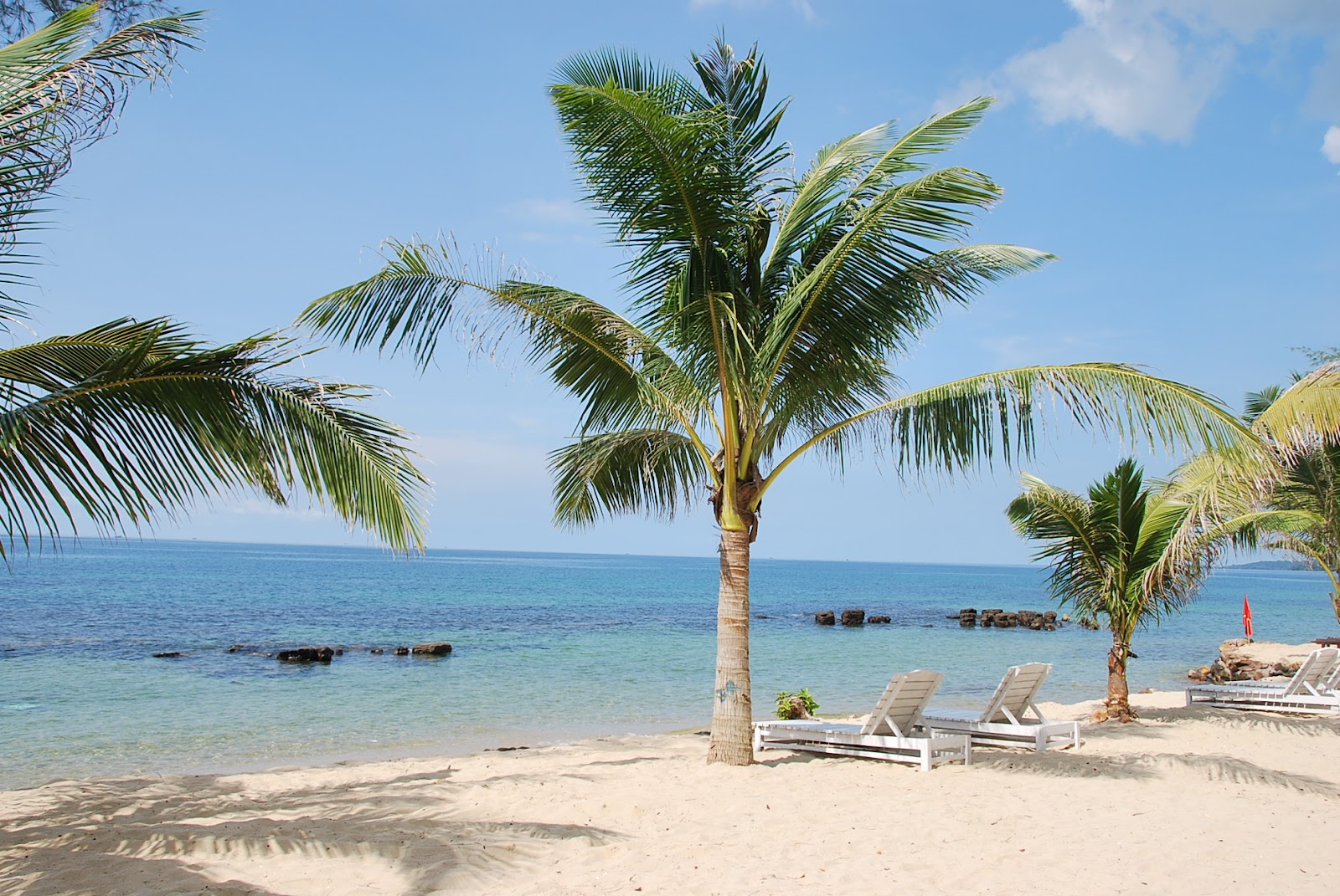 Ong Lang Beach