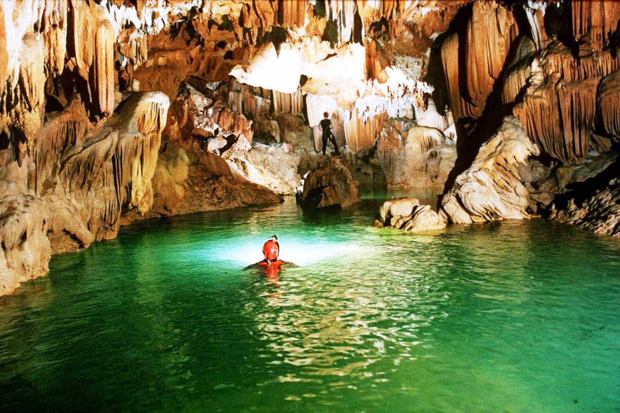 Phong Nha Private Driver